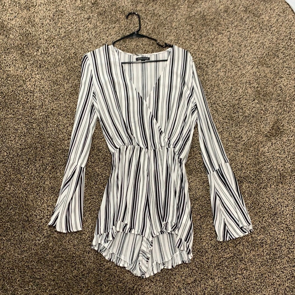 Kendall and Kylie Romper.